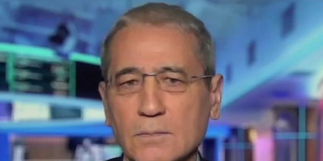 Gordon Chang told Fox News Digital that China is preparing its citizens for war.
