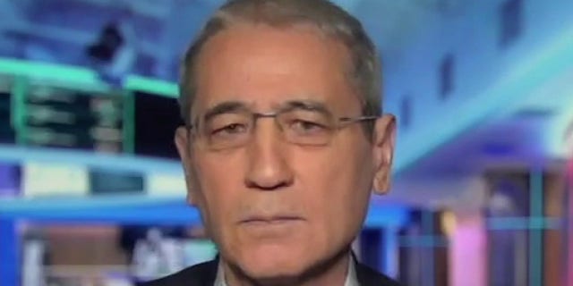 Gordon Chang said the U.S. must impose costs on China in order to improve its position with the superpower.