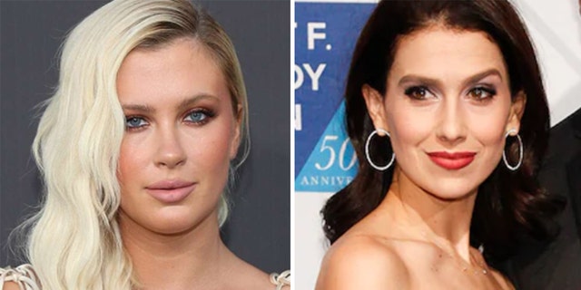 Ireland Baldwin has expressed gratitude after an Instagram follower clarified that her step-mother, Hilaria Baldwin, is not Latinx, as she does not come from Latin America.