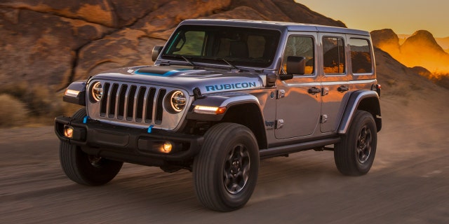 Jeep