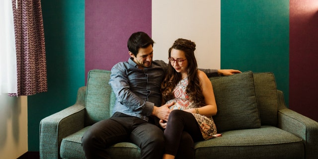 The couple will be allowed to stay at any Hotel Zed location for free on Valentine's Day for the next 18 years.