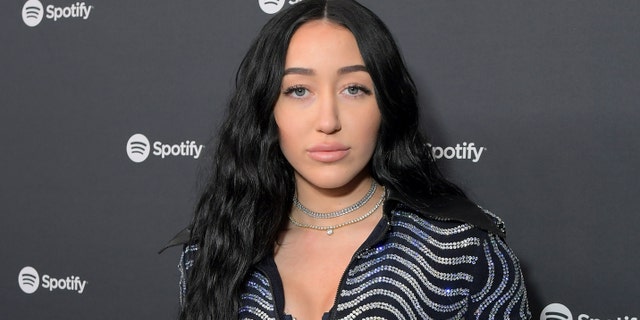 Noah Cyrus apologized on social media for using an inappropriate term. (Photo by Charley Gallay/Getty Images for Spotify)