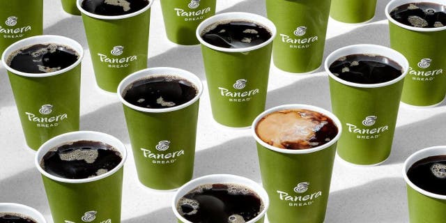 Panera is offering three months of free unlimited coffee for anyone who signs up for its coffee subscription. (Panera Bread)