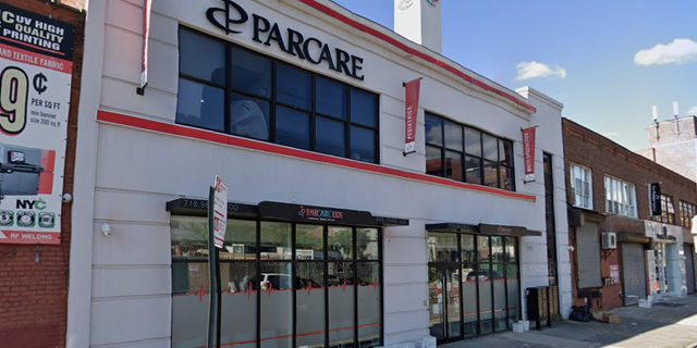 A ParCare Community Health Network location in the Brooklyn borough of New York City. (Google Maps)