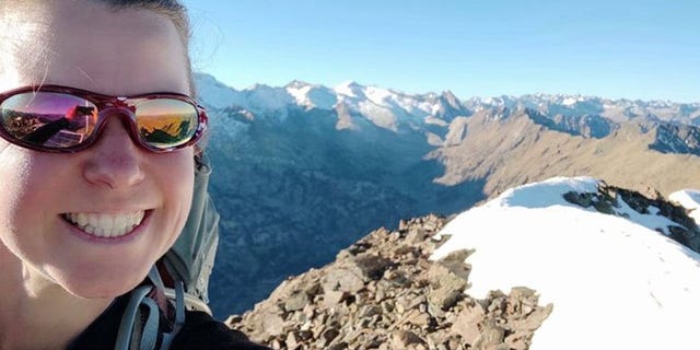 Esther Dingley: Search halted due to bad weather