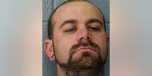 Perosi was arrested Tuesday night and charged with first-degree murder, possession of a firearm after a former felony conviction, and destruction of evidence.
