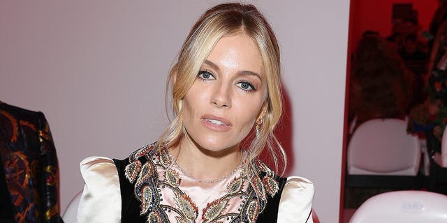 Sienna Miller has opened up about her breakup with Jude Law after his cheating scandal.