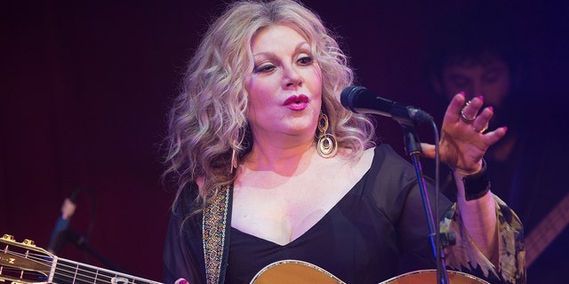 Stella Parton, the younger sister of singer Dolly Parton, spoke out against politicians getting the COVID-19 vaccine ahead of vulnerable Americans.