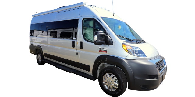 Camping World currently sells Ram Promaster-based RVs built by Thor.