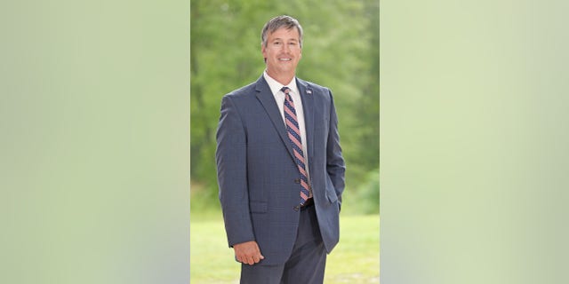 Congressman-elect Barry Moore, R-Ala., told Fox News in an interview Monday that he supports a national voter ID system.