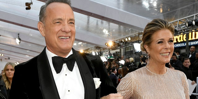 Chet Hanks is the son of Tom Hanks and Rita Wilson.