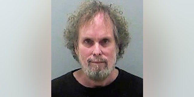 Tommy Thompson (Delaware County Sheriff's Office via AP, File)