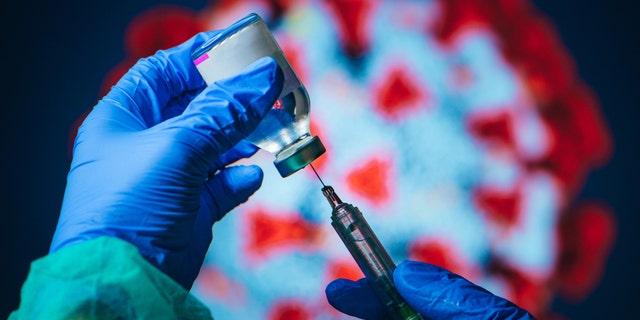 The Centers for Disease Control and Prevention (CDC) has recommended that the initial doses be administered to health care workers and residents and staff of long-term living facilities. Though states are not required to follow the federal agency’s recommendations, many will follow them. (iStock)