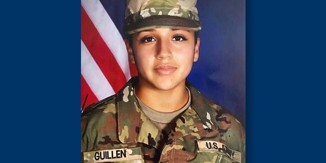 Spc. Vanessa Guillén, 20, was found dead June 30 after going missing last April.