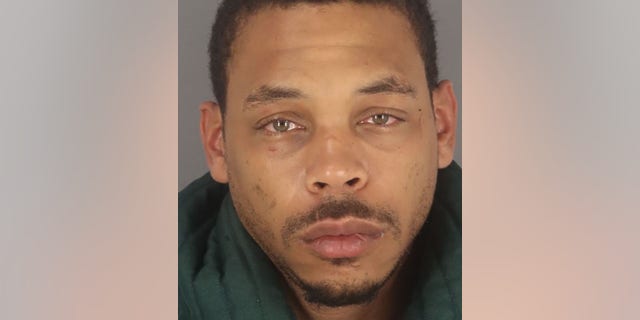 Campbell was charged with murder in the death of Johnson, authorities said Wednesday.