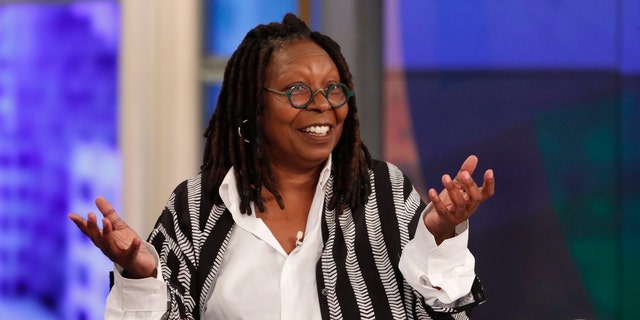 Whoopi Goldberg was suspended from ‘The View’ for two weeks following her remarks about the Holocaust.