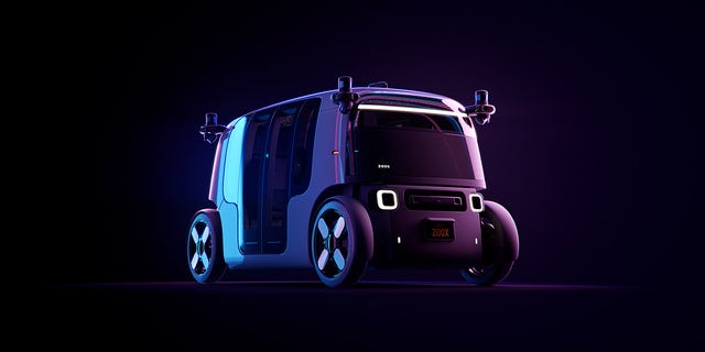 Global Driverless Taxi Market 2020 Key Drivers: Aptiv, EasyMile, NAVYA, Ridecell – Murphy's Hockey Law