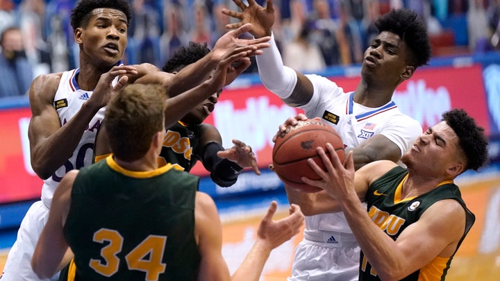 Fox News Flash top headlines for December 8