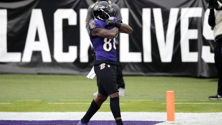 NFL adjusts game day rules as coronavirus cases surge 
