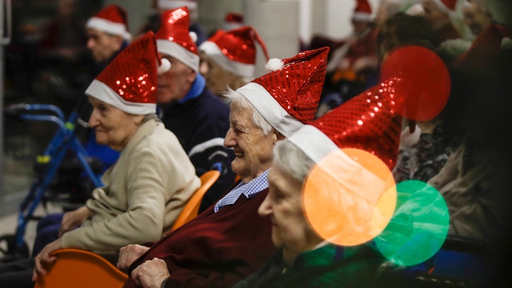 Fox News Flash top headlines for December 24