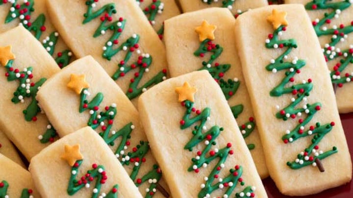 Guide to last-minute Christmas gifts