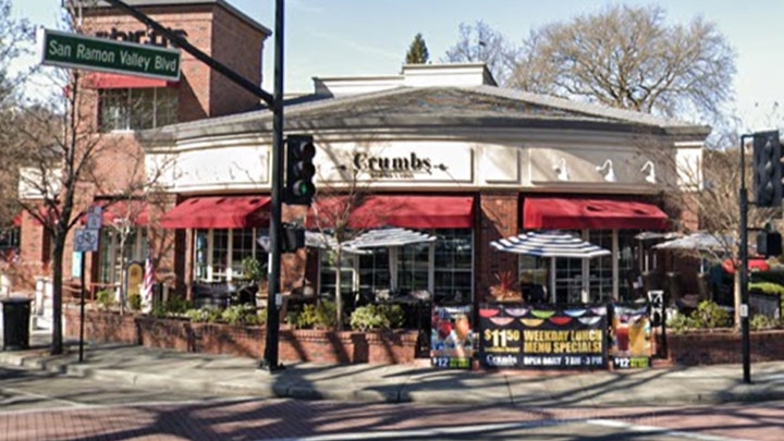 California chef vows to keep restaurant open outdoors amid pandemic 