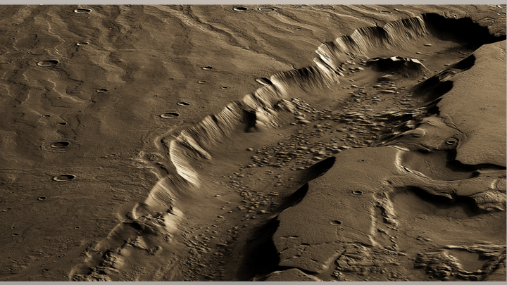 NASA to send rover to Mars to look for signs of ancient life