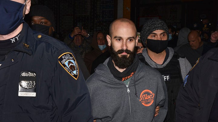 SNL star Pete Davidson mocks Staten Island coronavirus lockdown protests