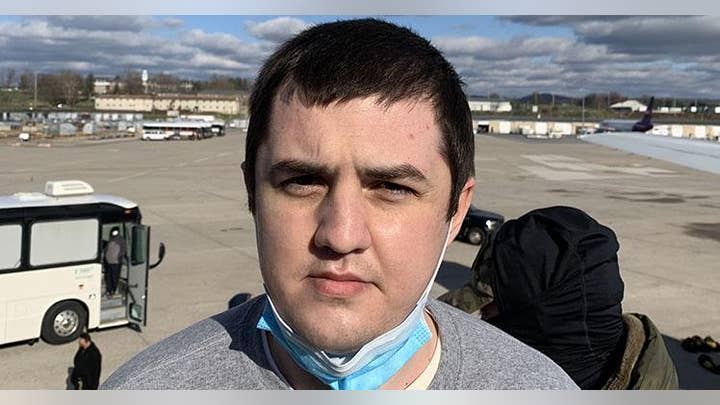 Fox News Flash top headlines for December 7