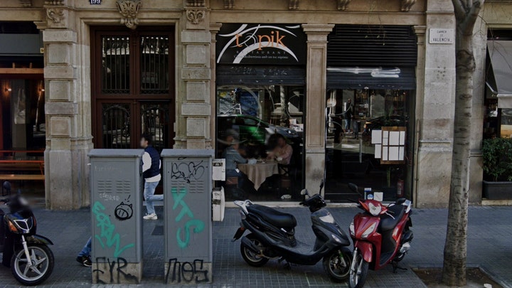 Minnesota restaurant owner refuses to close despite suspended food license