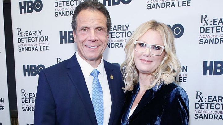 Governor Cuomo responds to Independent Reviewer report