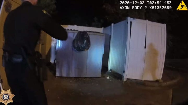 Fox News Flash top headlines for December 3