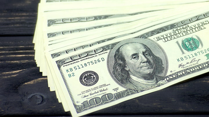 America Together: Uplifting images of Americans pulling together during coronavirus pandemic