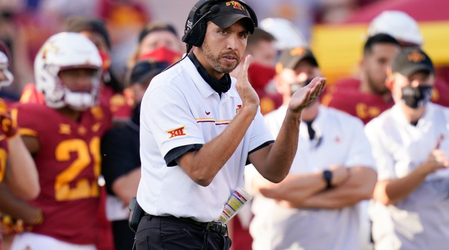 Fox News Flash top headlines for December 3