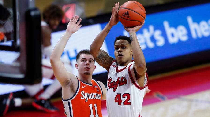 Fox News Flash top headlines for December 9