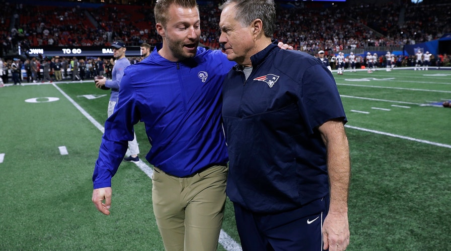 Brett Favre on NFL tightening COVID-19 restrictions for teams