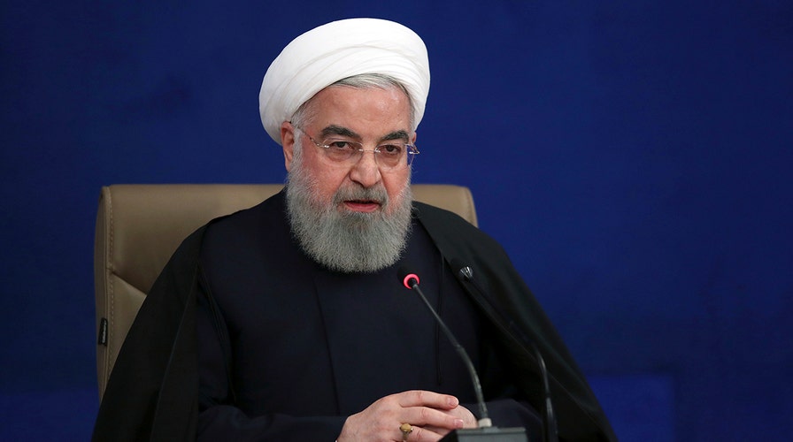 Iran leaders vow retaliation against Israel after death of scientist