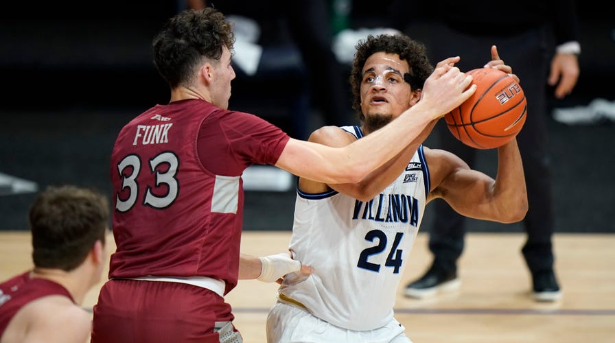 Fox News Flash top headlines for December 20