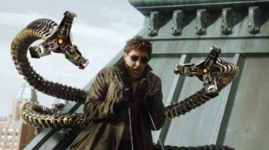 Fox News Flash top entertainment headlines for December 8