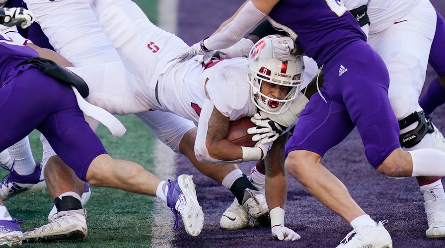 Fox News Flash top headlines for December 5