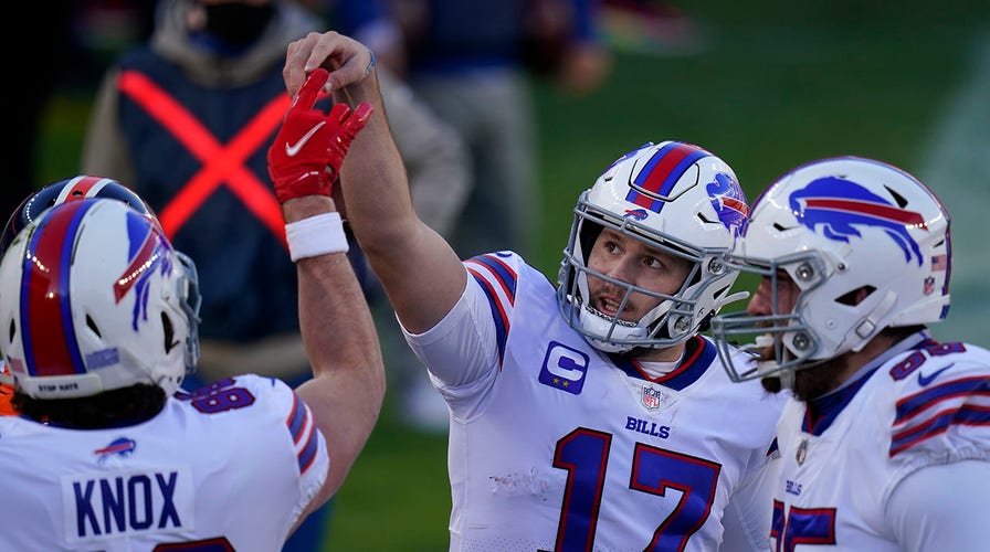 Buffalo Bills 26, Pittsburgh Steelers 15: Final score, highlights, recap