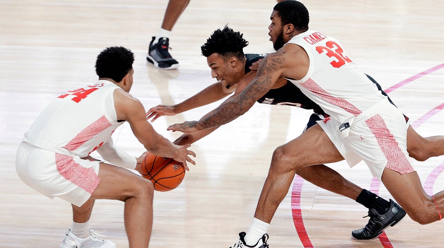 Fox News Flash top headlines for December 5