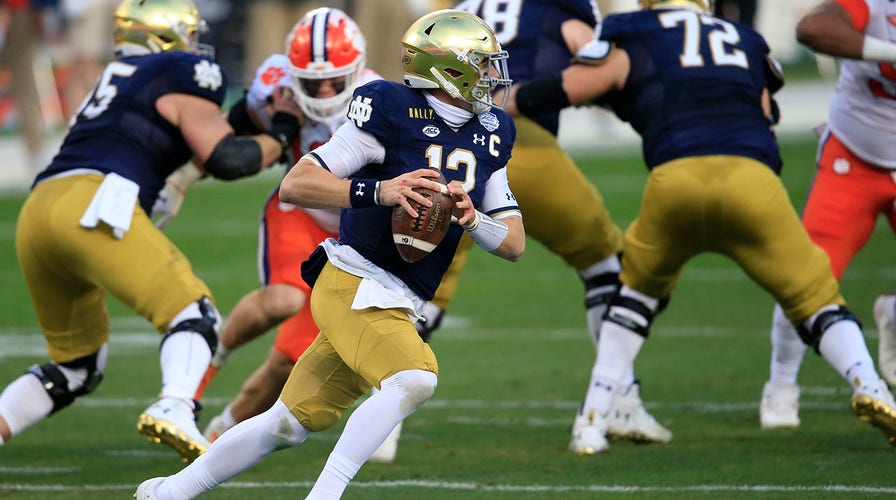 Fox News Flash top headlines for December 20