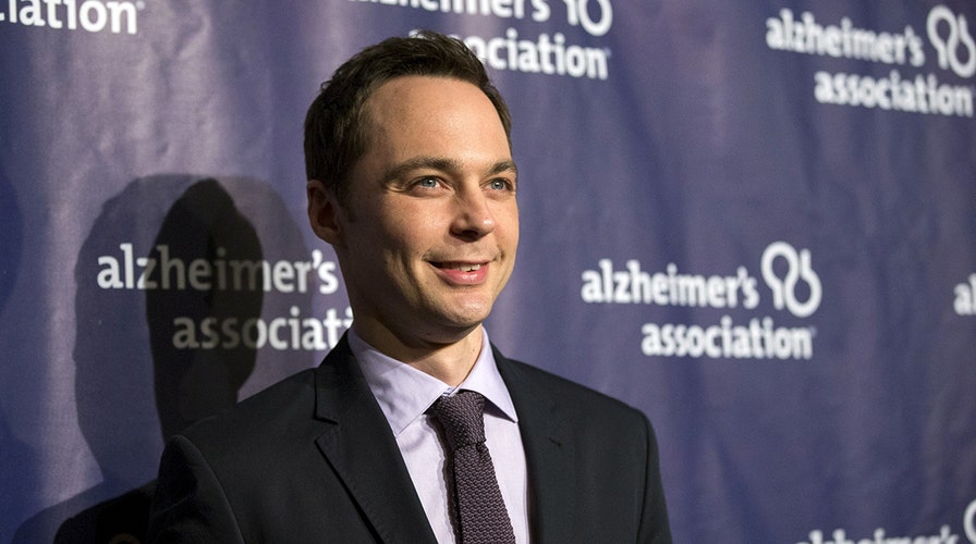 Jim Parsons reveals he auditioned for 'The Office' before landing 'Big Bang  Theory' role | Fox News