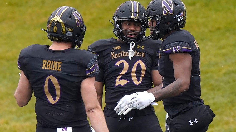 Fox News Flash top headlines for December 12