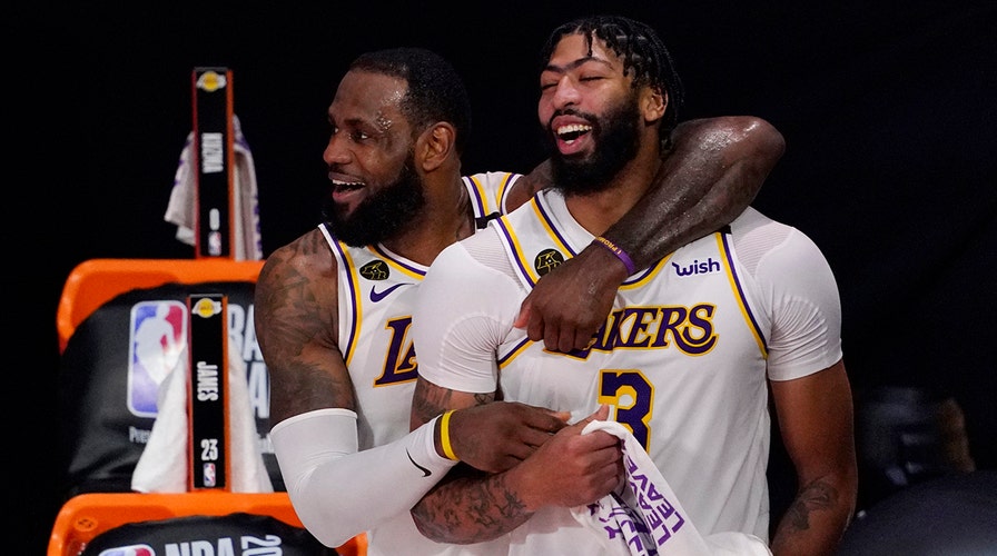2020-21 NBA season preview, predictions: Lakers set for repeat over Nets