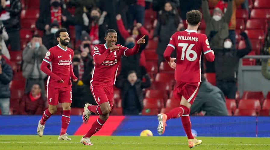 Fox News Flash top headlines for December 6