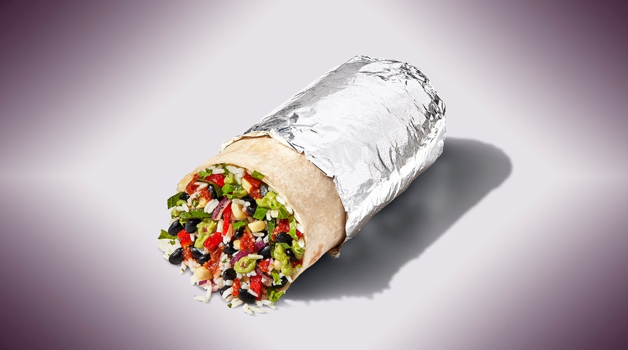 Chipotle adds Miley Cyrus burrito to online menu after joining viral TikTok  trend | Fox News