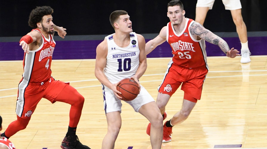 Fox News Flash top headlines for December 24