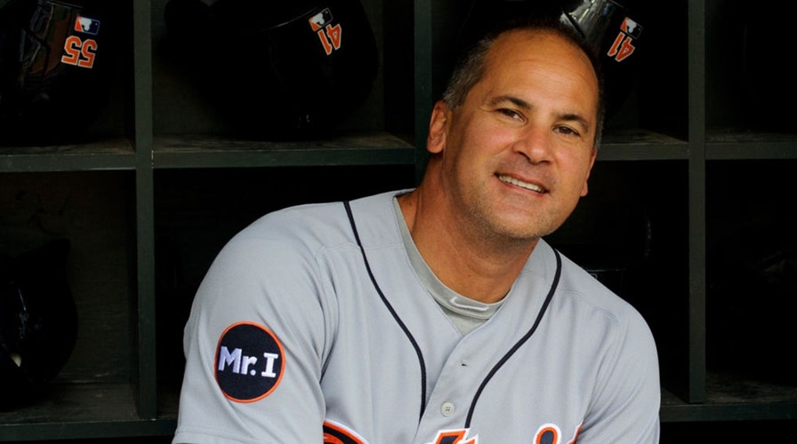 MLB investigating Omar Vizquel over domestic abuse allegations report